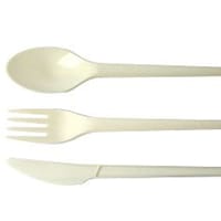 image for Compostable Cutlery
