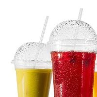 image for Compostable Drinking Straws