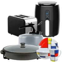 image for Camping & Caravan Cooking