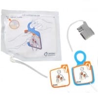 Defibrillator Pads