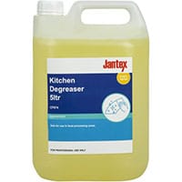 image for Degreasers