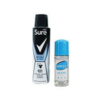 image for Deodorants & Bodysprays