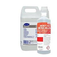 image for Descalers & Decarbonisers