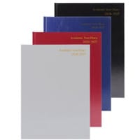image for 2026-2027 Academic Diaries