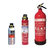 image for Domestic Fire Safety