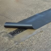 image for Spill Resistant Covers
