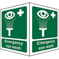 image for Emergency Response Signs