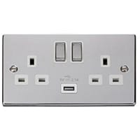 image for Faceplates