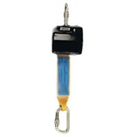 Fall Arresters & Connectors