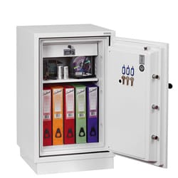 image for Fire Safes & Document Cabinets