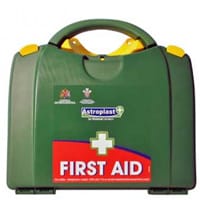 First Aid Products
