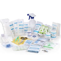 image for First Aid Supplies