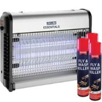 image for Fly Control