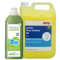 Floor Surface Cleaners