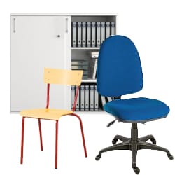 image for Furniture - Stock Clearance