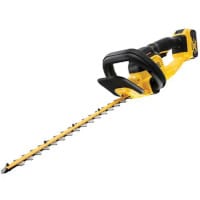 Garden Machinery