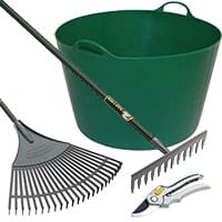 Gardening Equipment