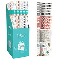 image for Gift Wrapping, Bags and Party Supplies