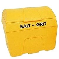 image for Grit & Salt Bins