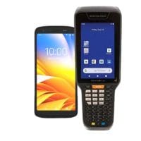 Handheld Mobile Computers