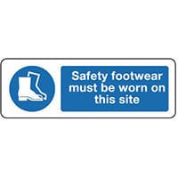 Health & Safety Signs