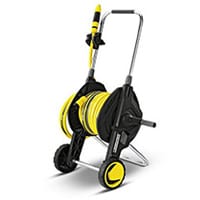 Hoses & Hose Reels