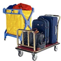 image for Hotel & Housekeeping Supplies