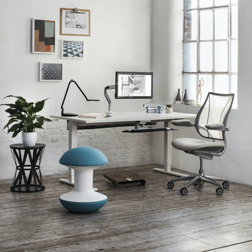 image for Humanscale Chairs & Seating