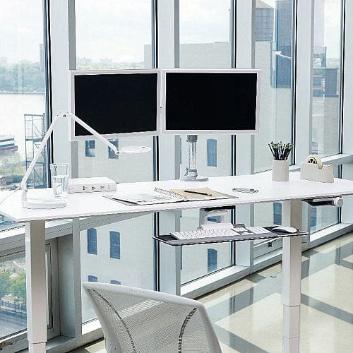 image for Humanscale Sit Stand Workstations