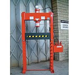 image for Hydraulic Presses