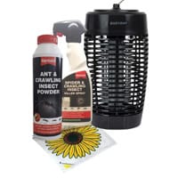 image for Insect & Crawling Pest Control