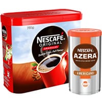 Instant Coffee