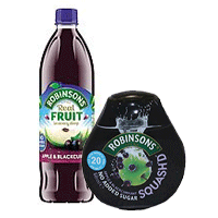image for Juices & Squashes