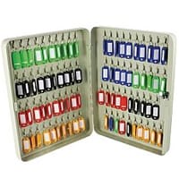 image for Key Safes & Key Fobs