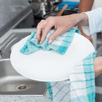 image for Kitchen Cleaning Cloths