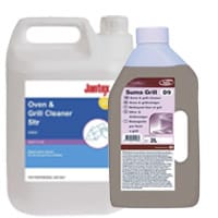 image for Kitchen Surface Cleaners