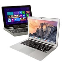 Laptops