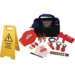 image for Lockout Products