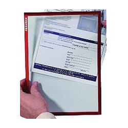 image for Magnetic Document Holders