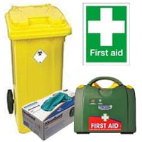 image for Medical Supplies