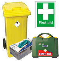 Medical Supplies