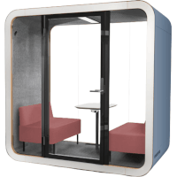 image for Meeting Pods