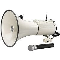 image for Megaphones & Airhorns