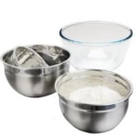 image for Ingredient and Mixing Bowls