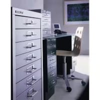 image for Multi Drawer Steel Cabinets