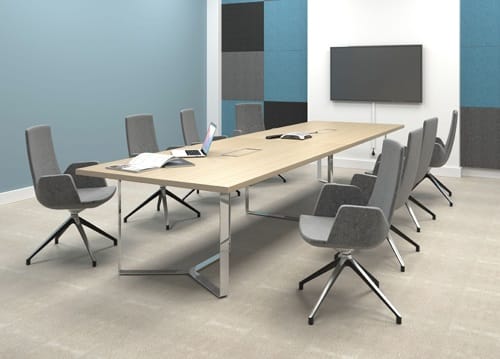 image for Narbutas Conference & Meeting Room Tables