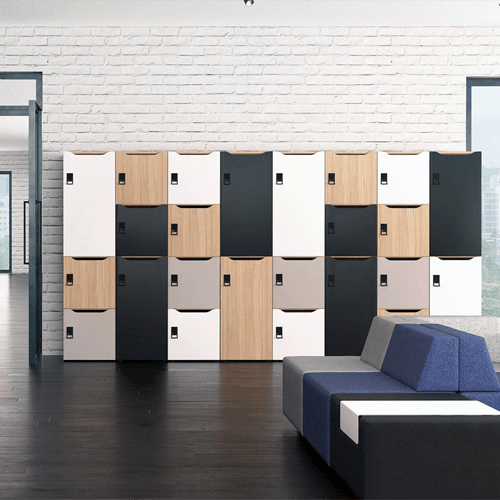 image for Narbutas Office Storage Solutions