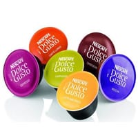 image for Nescafe Dolce Gusto Capsules