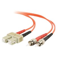 Optical Patch Cables