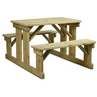 image for Outdoor Benches